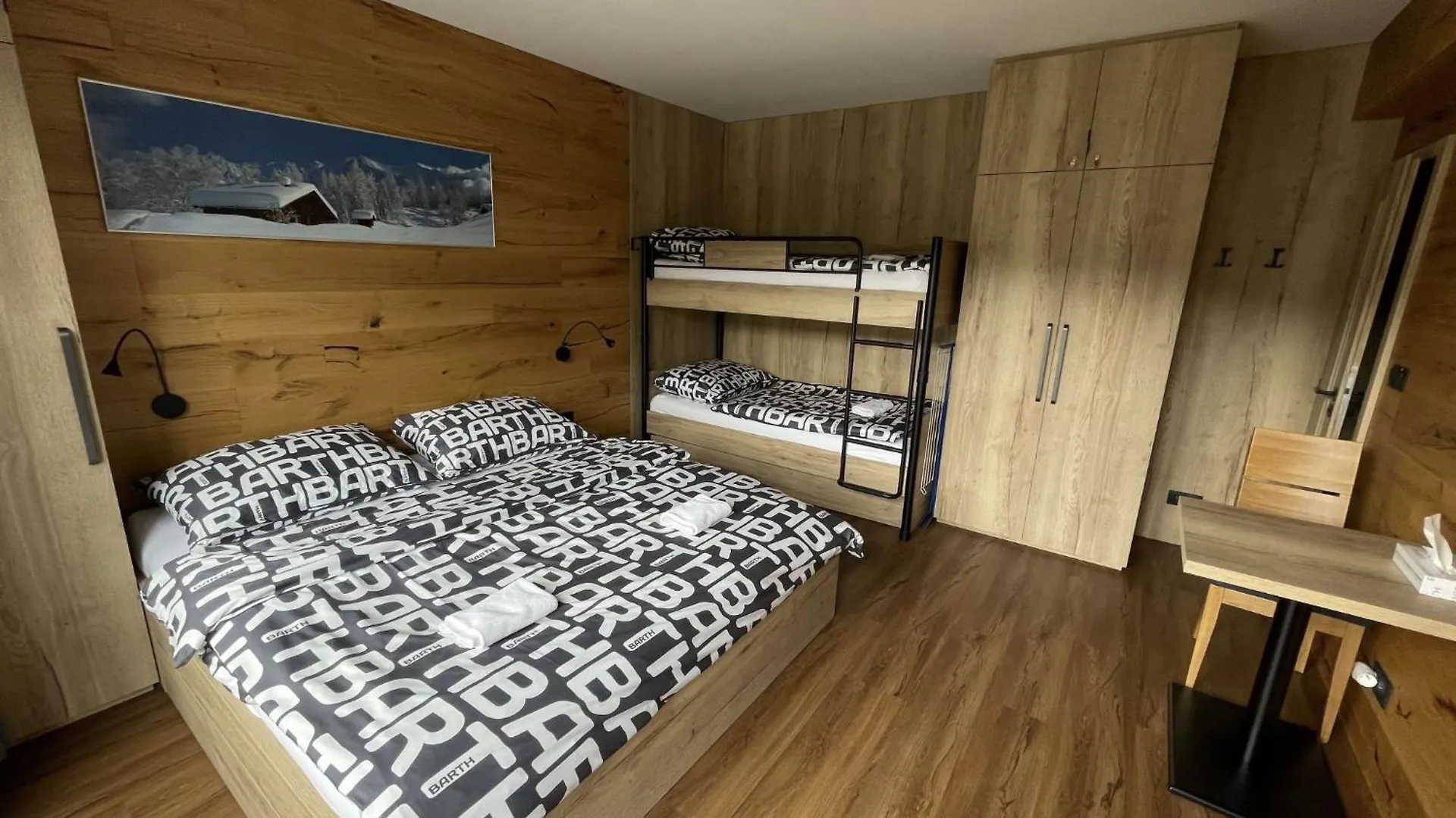 Apartment Spindleruv Mlyn 61 By Interhome 0*,