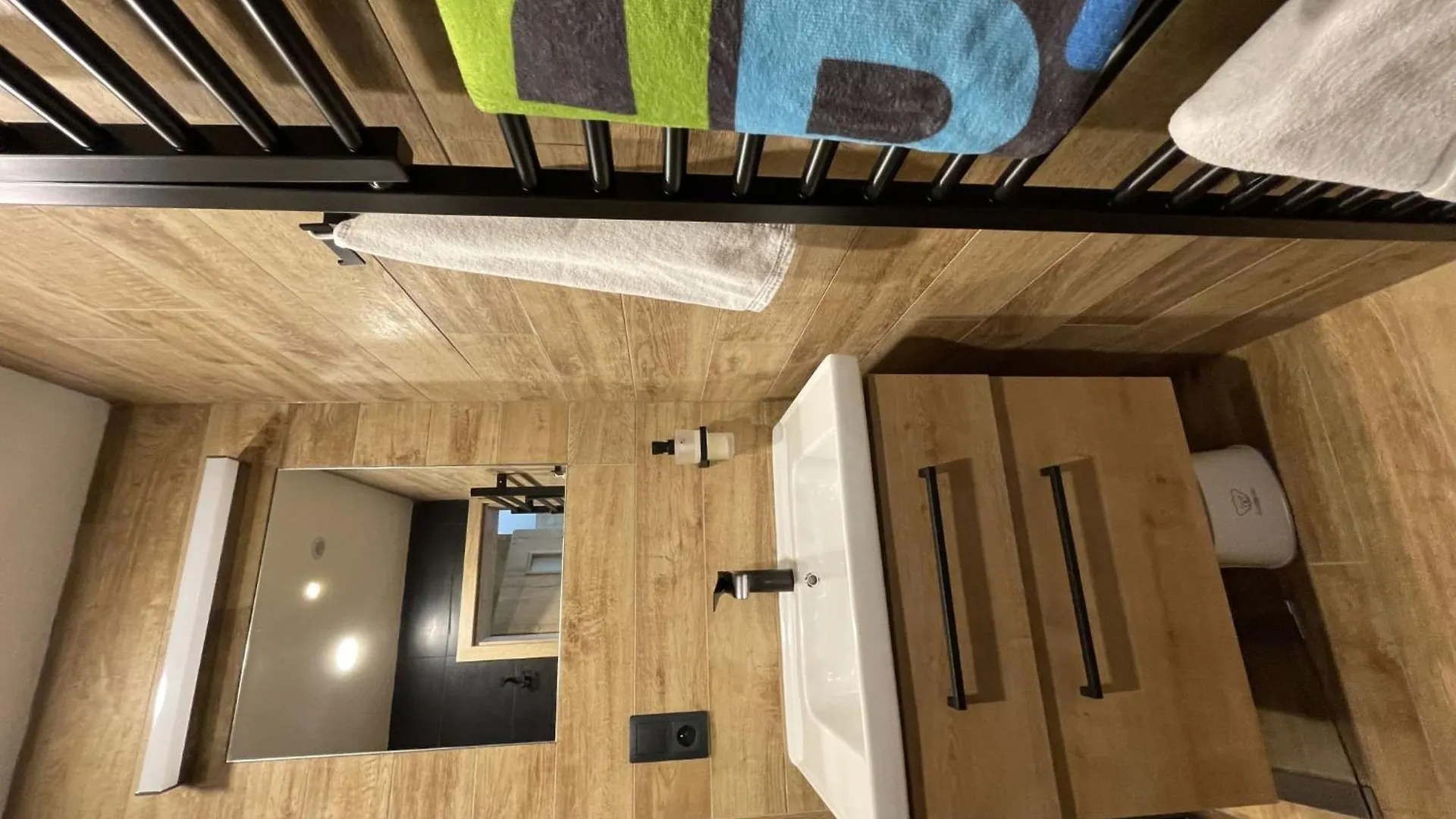 Apartment Spindleruv Mlyn 61 By Interhome
