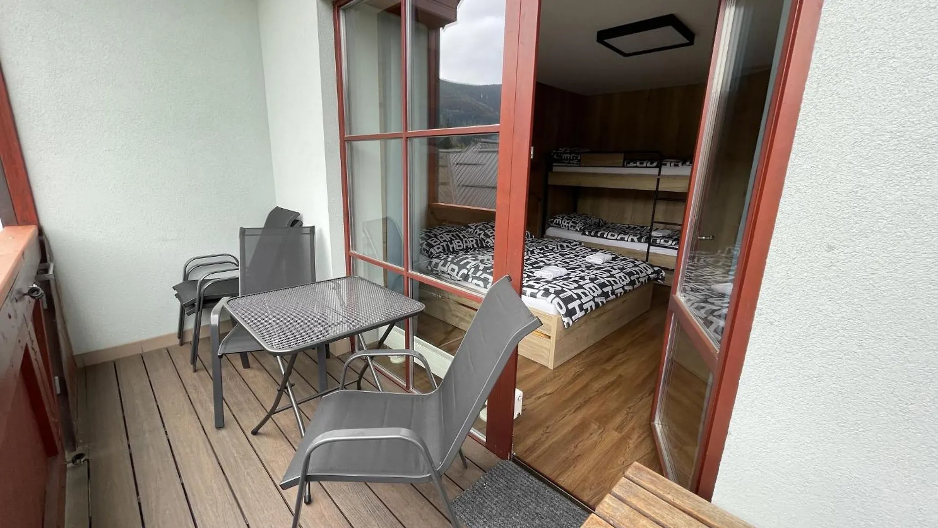 Apartment Spindleruv Mlyn 61 By Interhome Czech Republic