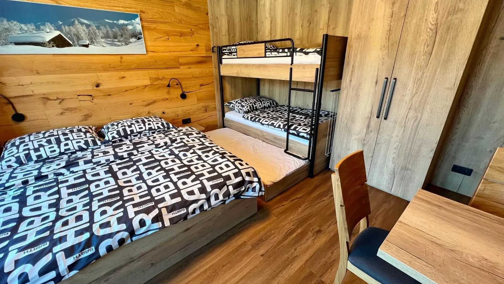 Apartment Spindleruv Mlyn 61 By Interhome