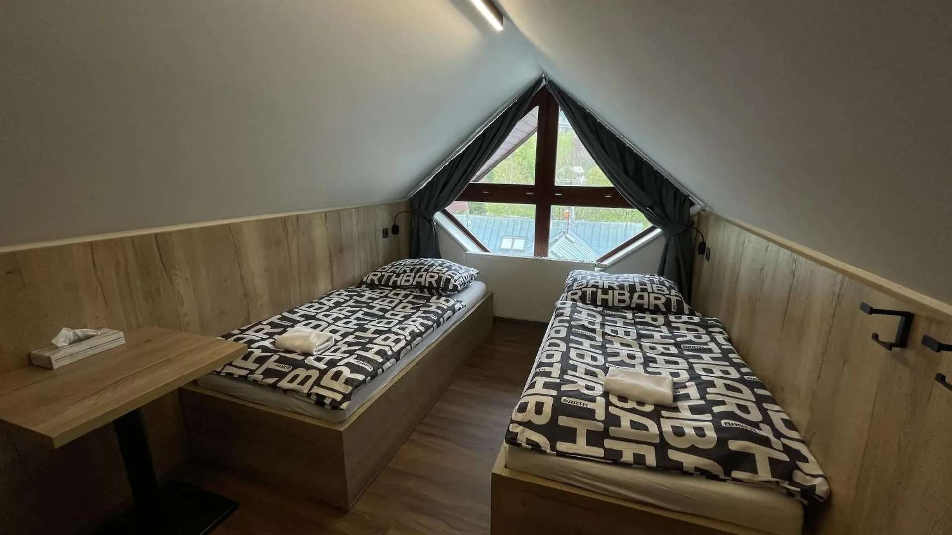 Apartment Spindleruv Mlyn 61 By Interhome