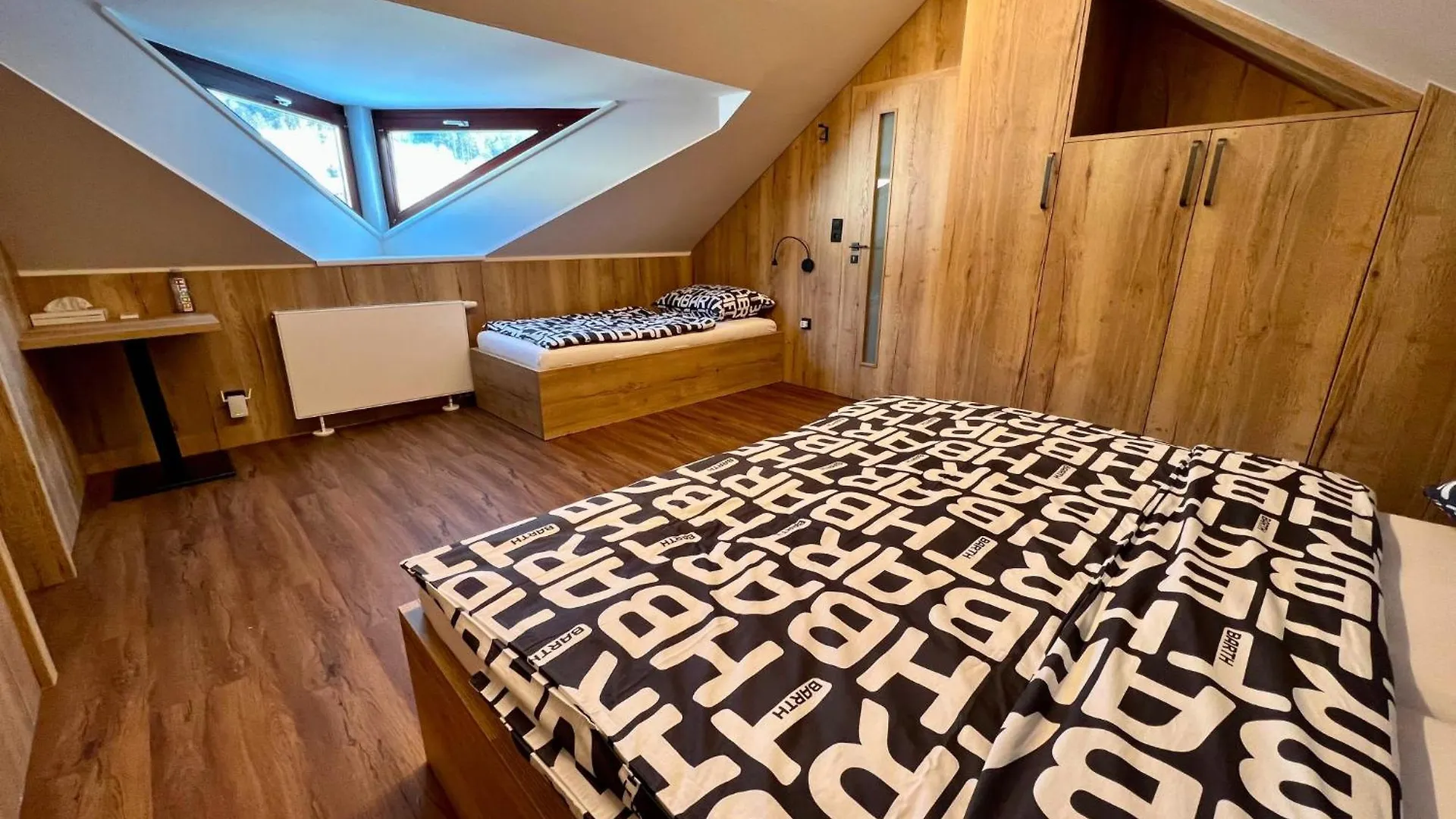 Apartment Spindleruv Mlyn 61 By Interhome