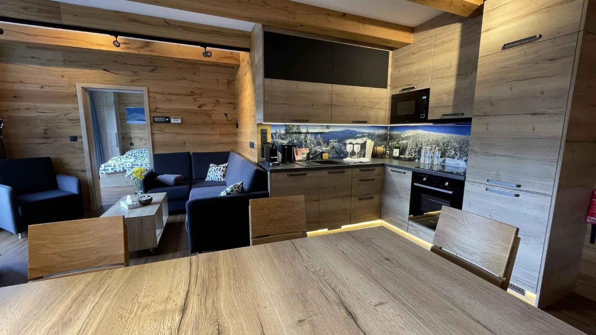 Apartment Spindleruv Mlyn 61 By Interhome